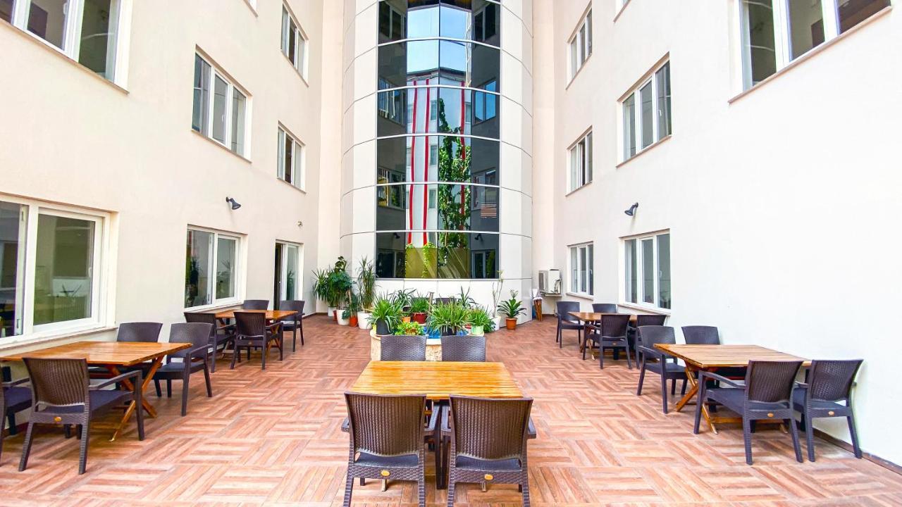 Sirin Residence Denizli  Exterior foto