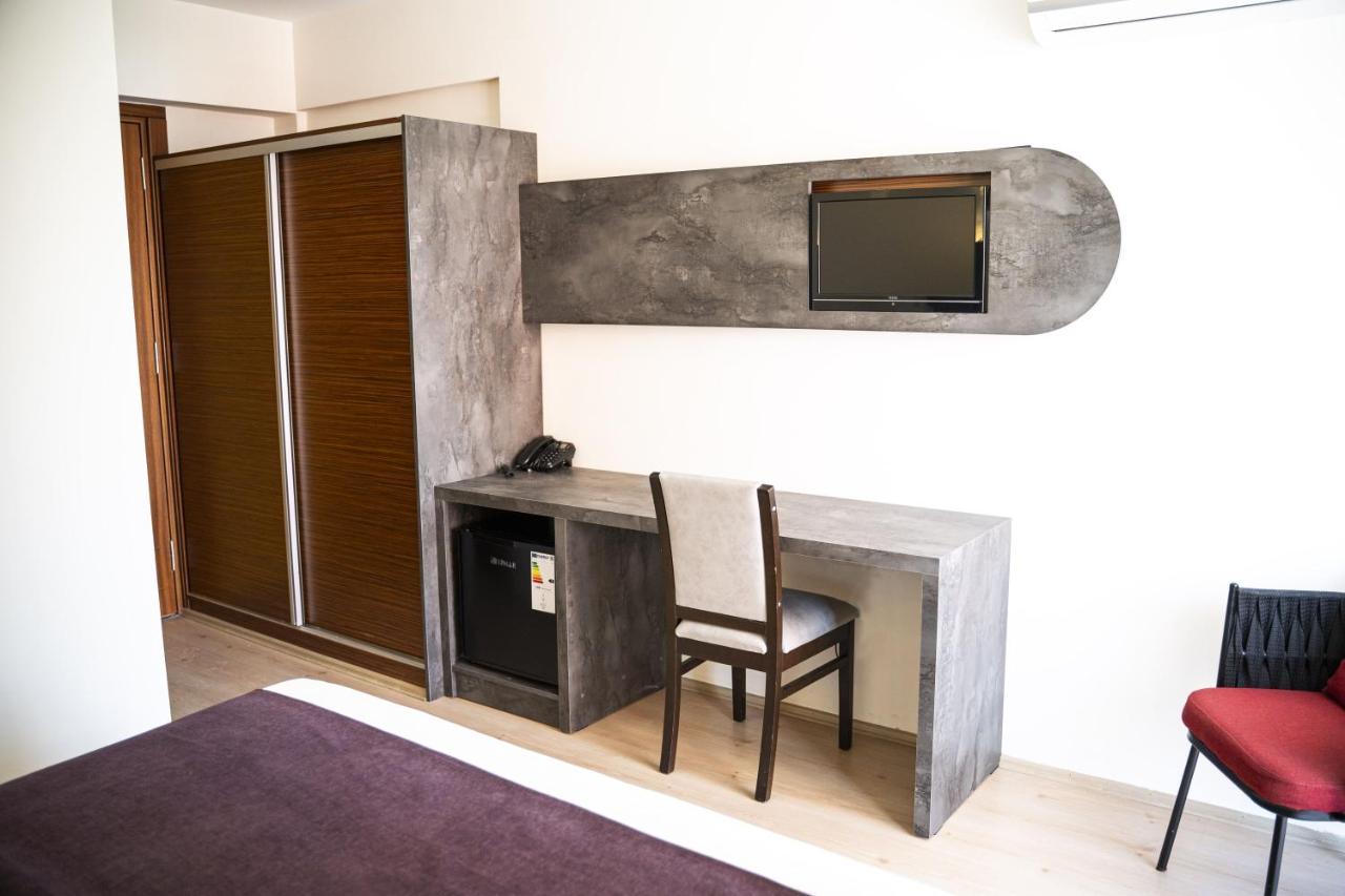 Sirin Residence Denizli  Exterior foto