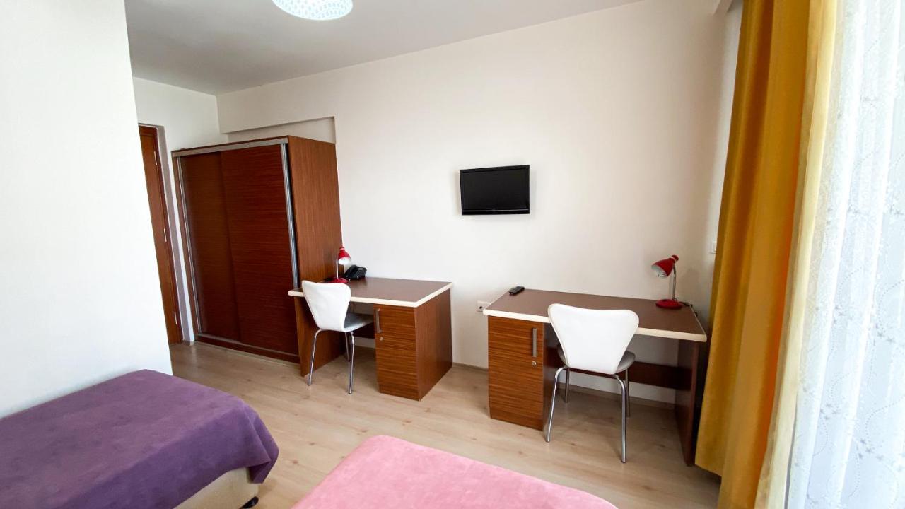 Sirin Residence Denizli  Exterior foto